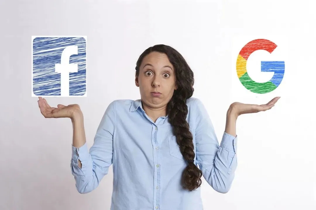 解析：Facebook和Google广告的4大区别