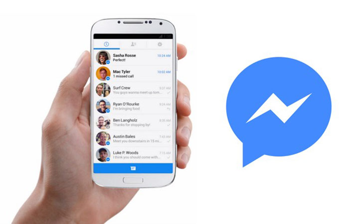 利用Facebook-Messenger广告进行海外营销推广